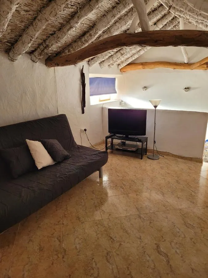 Villa Hispano-Brasilena Salar Teletrabajo Recomendable Holiday home