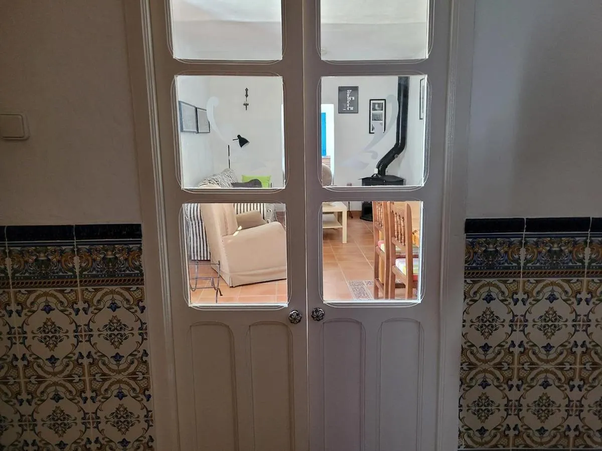 VILLA HISPANO-BRASILEÑA SALAR TELETRABAJO RECOMENDABlE 0*,  España
